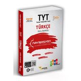 Müfredata Uygun Tyt Türkçe Soru Bankası (Video Çözümlü Ve Çkup Sistemli)