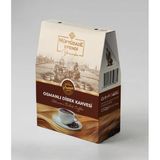 Müftüzade Efendi Osmanlı Dibek Kahvesi Kutu 150 G