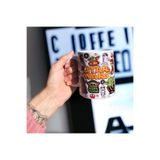 mug shop Star Wars Porselen Hediyelik Tasarım Kupa- Ev Ofis Kupası