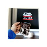 mug shop Star Wars Porselen Kupa Bardak- Darth Wader