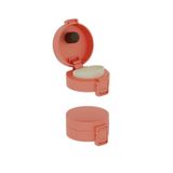 Mug Termos Filtre Kapak – Penguen ve Bienly Uyumlu Sızdırmaz Yedek Kapak