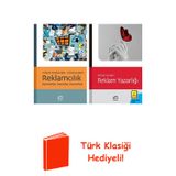 Müge Elden 2 Kitap Seti + Türk Klasiği Hediye
