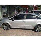 Mugen Fiat Linea Cam Rüzgarlığı 4'lü Rüzgar Koruma Sağlayan Oto Aksesuarı