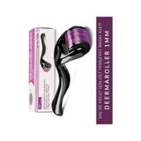 Muggio Titanyum Uçlu Dermaroller 1 MM