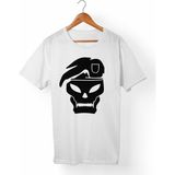 Muggkuppa Call Of Duty Beyaz T-Shirt - XL