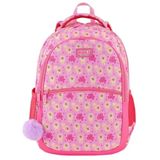 Muggle 8492 Cute Patty Pembe Okul Çantası