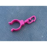 Muggle Design Pembe Renk --- Sup Kürek Sabitleme Aparatı – Sup Paddle Board Kürek Taşıyıcı Kanca ( 2 Adet )