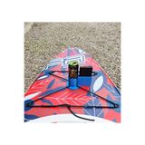 muggle design SUP Paddle Board Bardaklık & Telefon Tutucu – Çiftli Su Sporları Organizeri