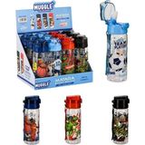 Muggle Matara The Orıgınal Plastik 1508 - 12M-Krem