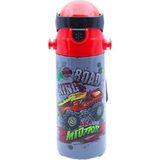 Muggle MT-2636 The Orgınal Erkek Çelik Matara 550 ml - Çok Renkli