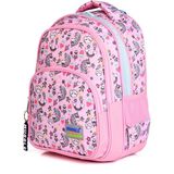 Muggle MU-003 Unicorn Okul Sırt Çantası