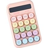Muggle MU-541 10 YUMUŞAK TUŞLU HESAP MAKİNESİ