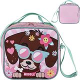 Muggle MU-9011 Cute Dog Koleksiyonu Beslenme Çantası