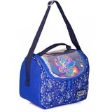 Muggle MU-9017 Sea Houre Termal Beslenme Çantası Su Geçirmez Hafif Tasarım 23x18x15 cm - Lacivert