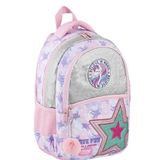 Muggle MU-9029 Stars Koleksiyonu İlkokul Çantası