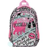 Muggle MU-9074 Cat Walk Koleksiyonu İlkokul Çantası