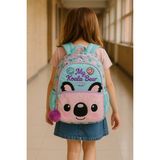 Muggle MU-9102 My Koala Bear Okul Sırt Çantası