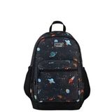 Muggle MU0402 Siyah Ot Galaxy Çocuk İlkokul Çantası