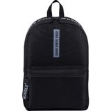 Muggle MU0525 Siyah Break The Rules Unisex Çocuk Sırt Çantası