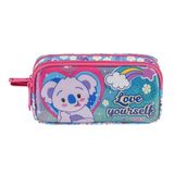 Muggle MU8805 Mavi Cute Koala Kalemlik