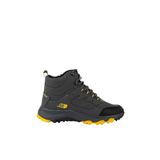 Muggo Alaska Gri Unisex Trekking Outdoor Bot
