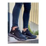Muggo North Unisex Garantili Trekking Outdoor Ayakkabı