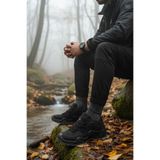 Muggo Pioneer Bağcıklı Trekking Ve Günlük Outdoor Erkek Ayakkabı