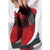 Muggo Ultraboost Unisex Ortopedik Günlük Garantili Yürüyüş Koşu Sneaker Spor Ayakkabı