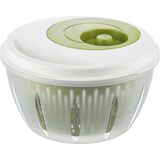 Mugiss Focus Salata Kurutucu Sebze Kurutucu Hızlı Kurutucu - Yeşil