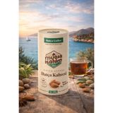 Muğla kahve Datça Kahvesi, Badem, Hurma Ve Antep Fıstıklı Özel Türk Kahvesi 250gr.