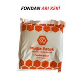 muğla petek Fondan Arı Keki - 5 KG