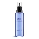MUGLER Angel Stellar Eau de Parfum, bayan parfümü, amber benzeri pudralı gurme kokusu, kremsi fıstık akorlu, baştan çıkarıcı ve karşı konulmaz kadın, dolum şişesi, 100 ml
