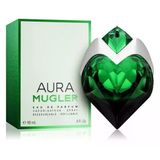 Mugler Aura 90 Ml Edp Kadın Parfümü