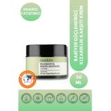 Mugwort Ve Madecassoside Içeren Yatıştırıcı Ve Onarıcı Nemlendirici Bakım Kremi 50 Ml