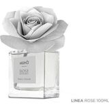 Muha Diffuser Cotton Flowers 100 ml Rosa Room Freshener