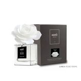 Muha Water and Salt Diffuser 100 ml Rose Ambient Freshener
