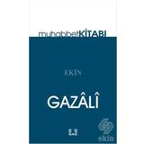 Muhabbet Kitabı - imami gazali