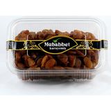 Muhabbet Kuruyemiş Besni Üzüm 500 gr