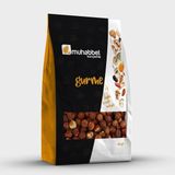 Muhabbet Kuruyemiş Çiğ Fındık Içi 500 gr
