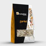 Muhabbet Kuruyemiş Çiğ Kabak Çekirdeği 500 gr