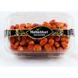 Muhabbet Kuruyemiş İğde Jumbo 500 gr Organik Ürün Zengin C Vitamini
