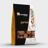 Muhabbet Kuruyemiş Kabuklu Ceviz 500 gr