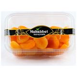 Muhabbet Kuruyemiş Kayısı Şekerpare 500 gr