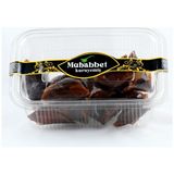 Muhabbet Kuruyemiş Pestil Sarma Fındık Ezmeli Muska 500 gr
