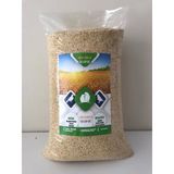 Muhabbet Kuş Yemi Ak Darı 5 Kg