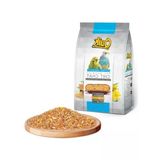 Muhabbet Kuşları İçin Özel Besleyici Yemi 150 G