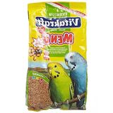 Muhabbet Kuşları İçin Özel Yemi 1000 Gr