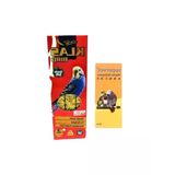 Muhabbet Kuşu İçin Vitamin Seti, Yem Karışımı