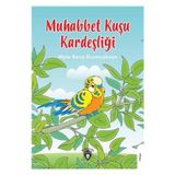 Muhabbet Kuşu Kardeşliği
