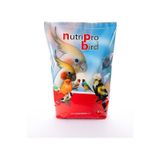 Muhabbet Kusu Pelet Yem 5 Kg